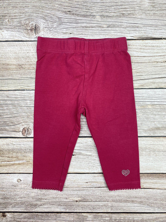 Pantalone leggins