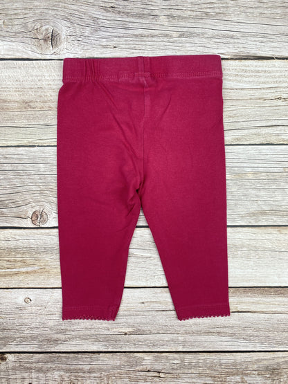 Pantalone leggins
