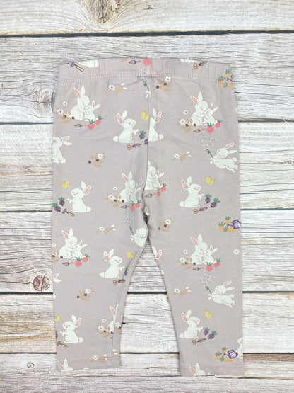 Pantalone leggins