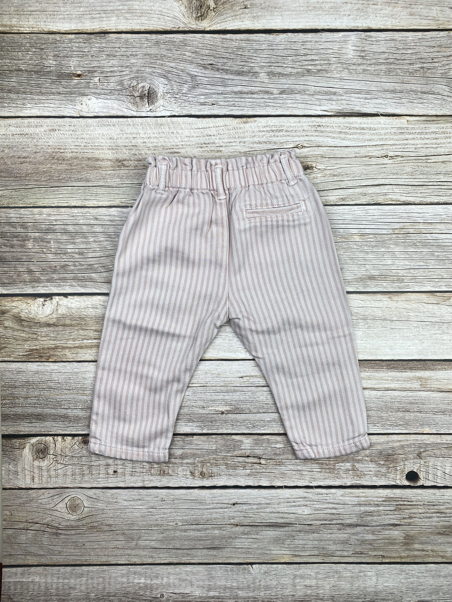 Pantalone in jeans
