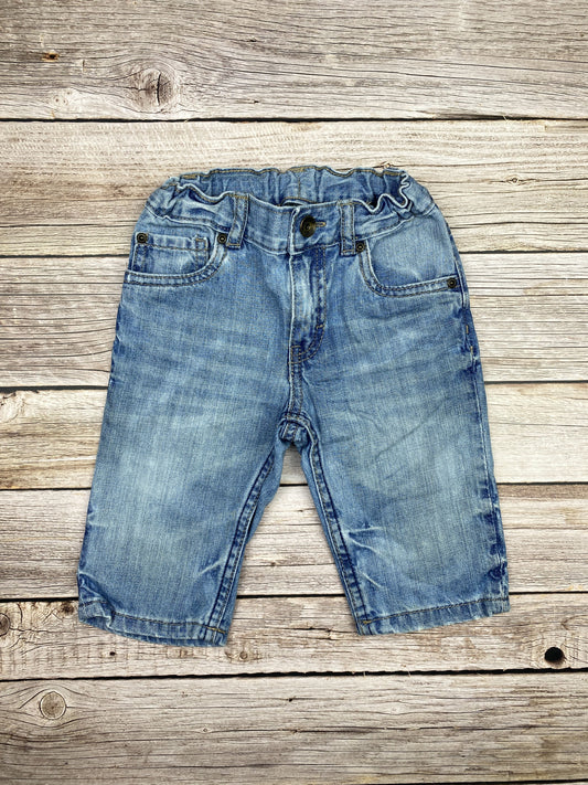 Pantalone in jeans