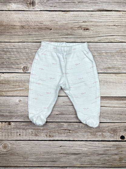 Pantalone in jersey