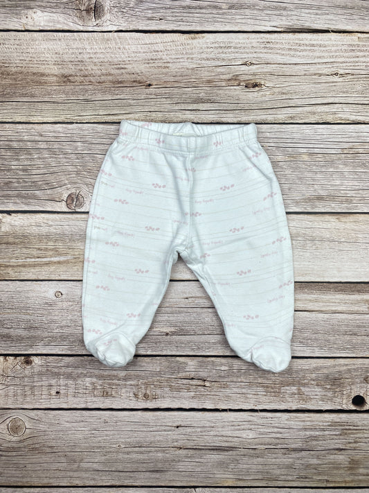 Pantalone in jersey