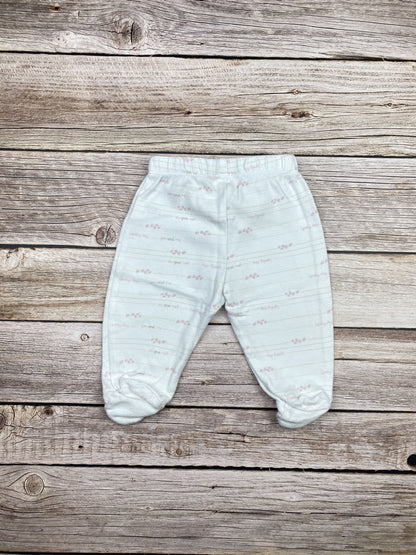 Pantalone in jersey