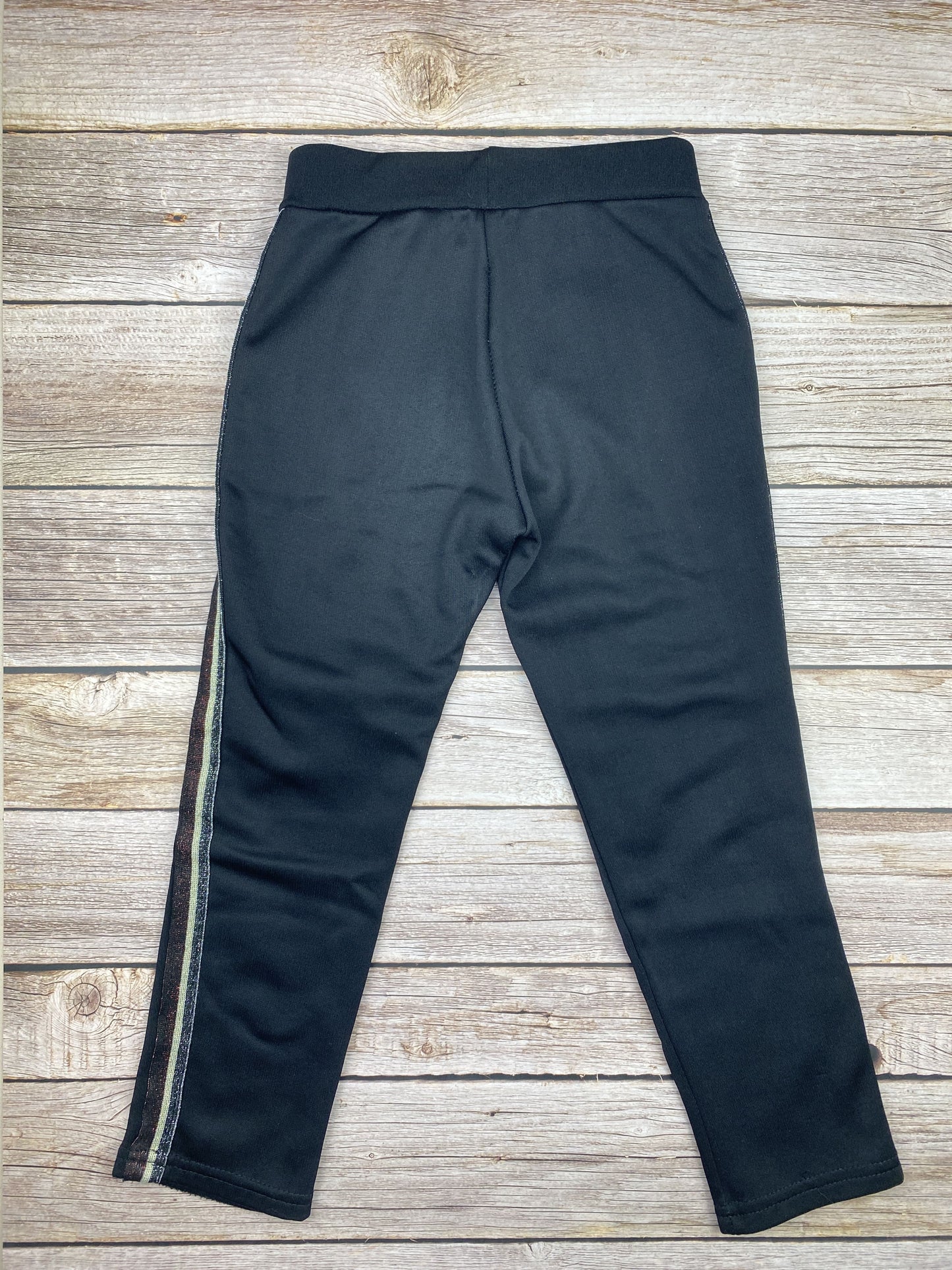 Pantalone in viscosa
