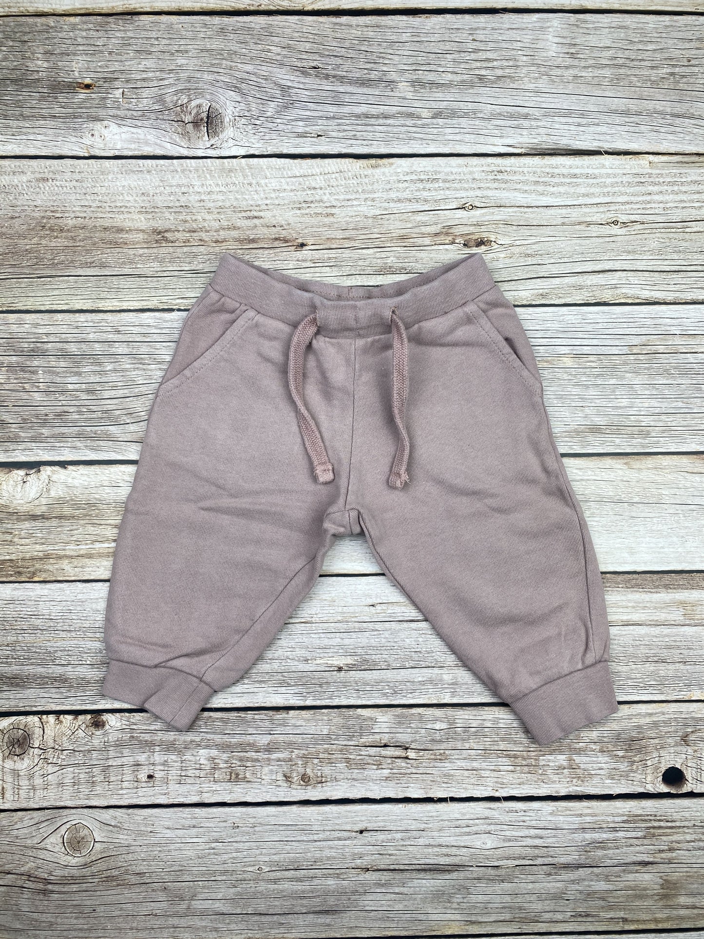 Pantalone in felpa