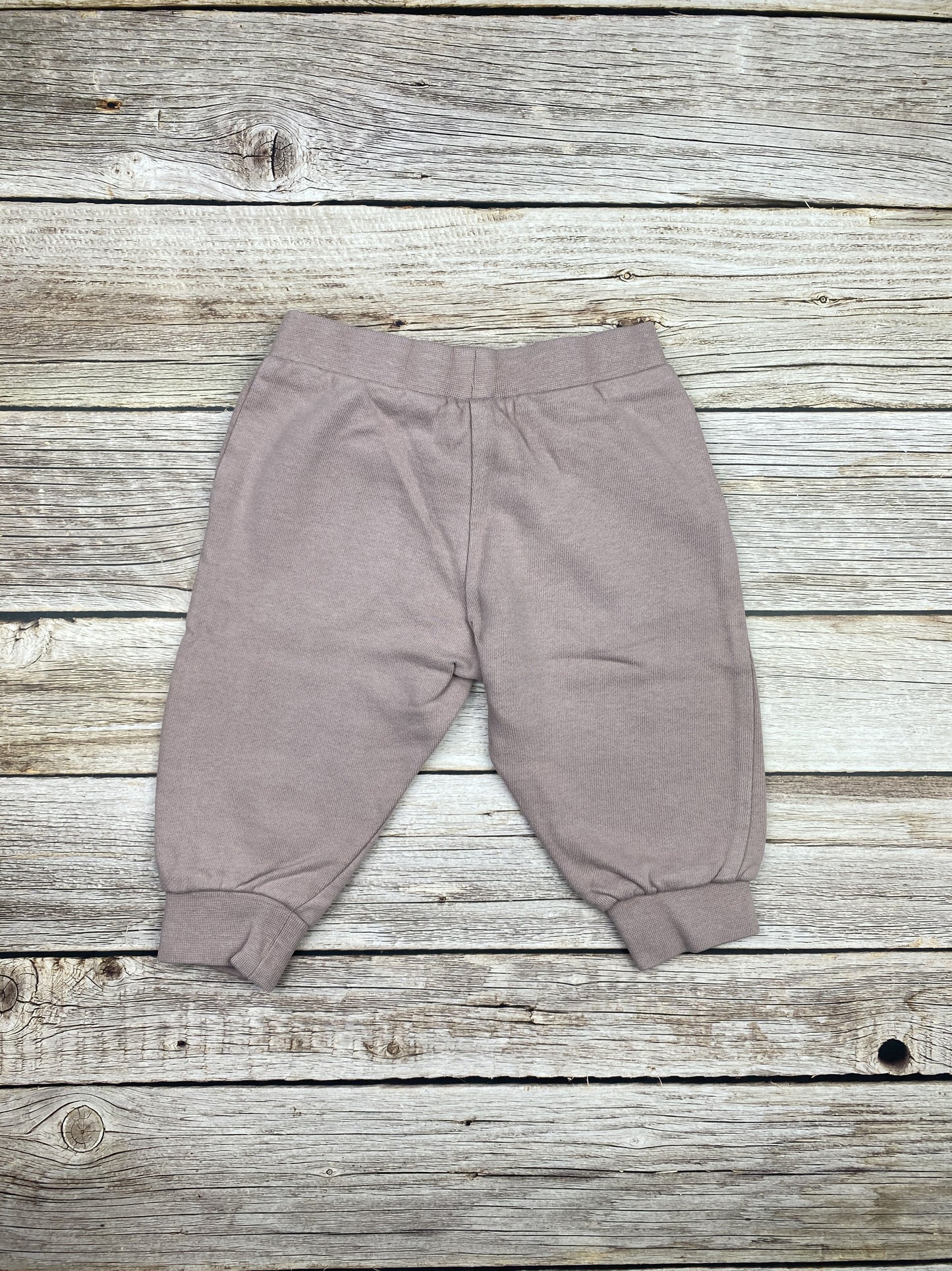 Pantalone in felpa