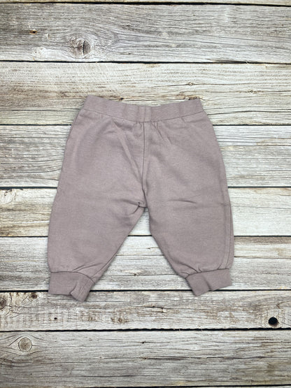 Pantalone in felpa
