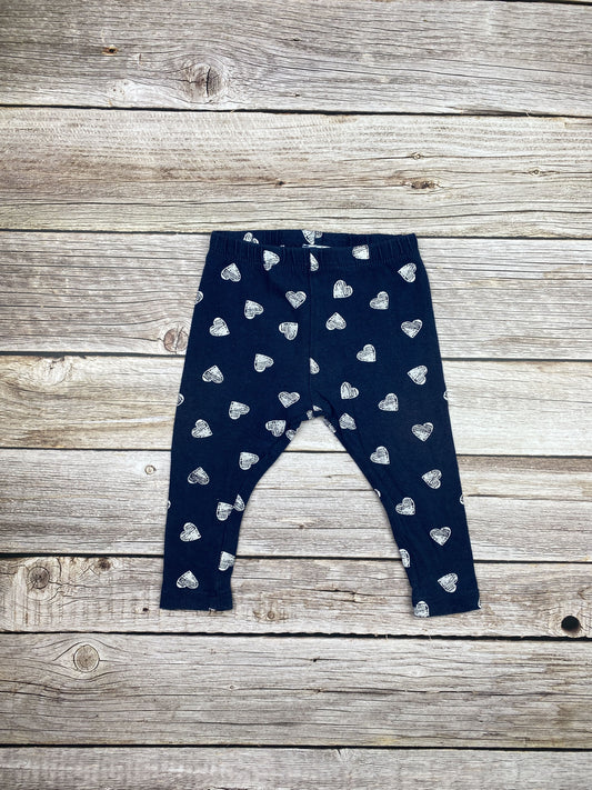 Pantalone leggins