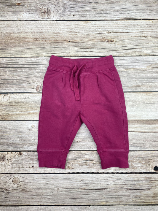 Pantalone in felpa