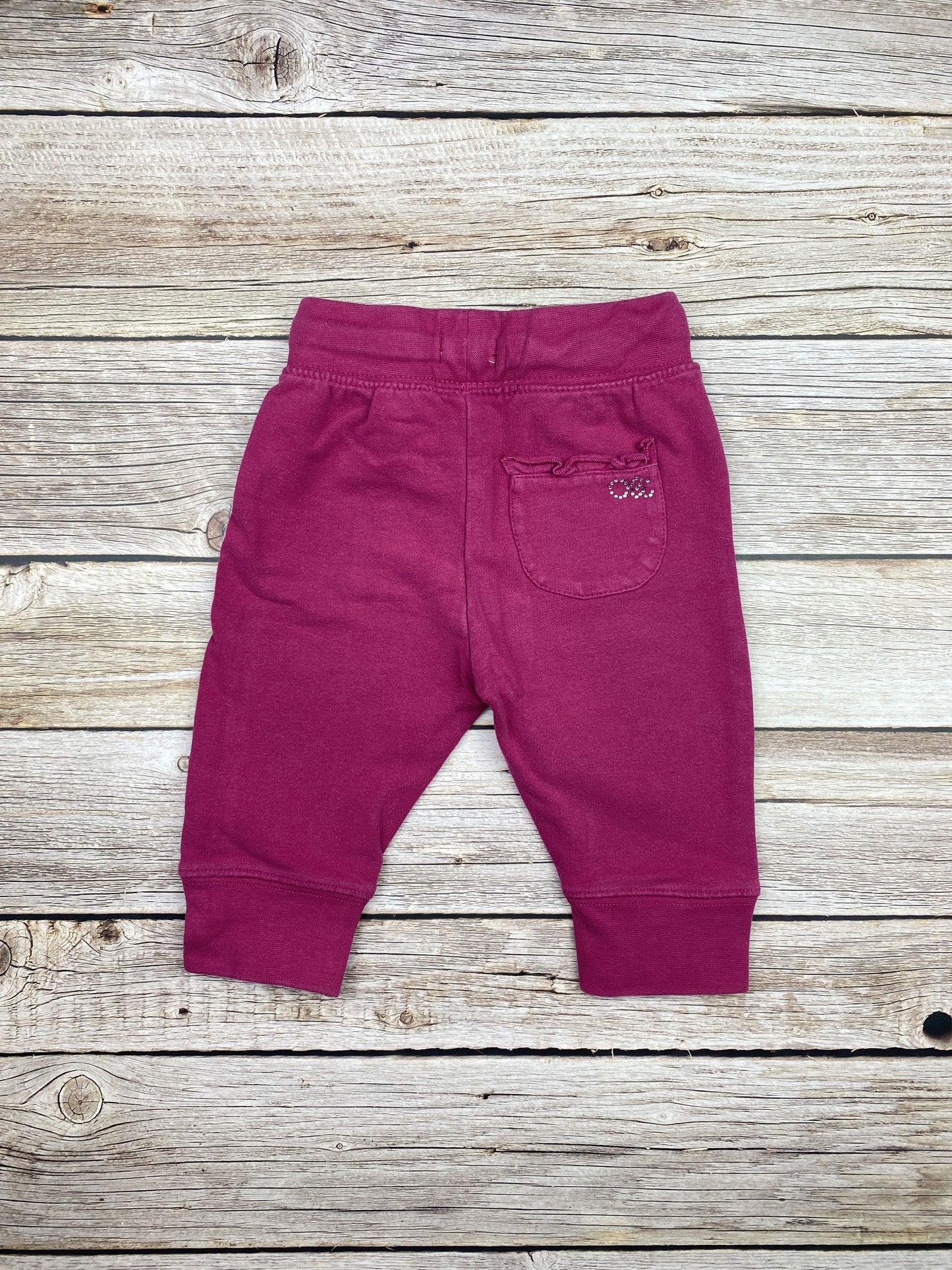 Pantalone in felpa