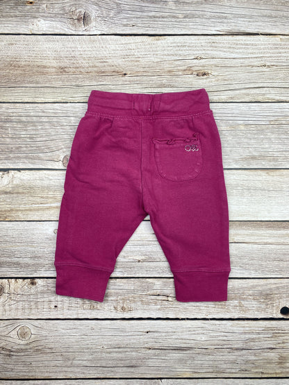 Pantalone in felpa