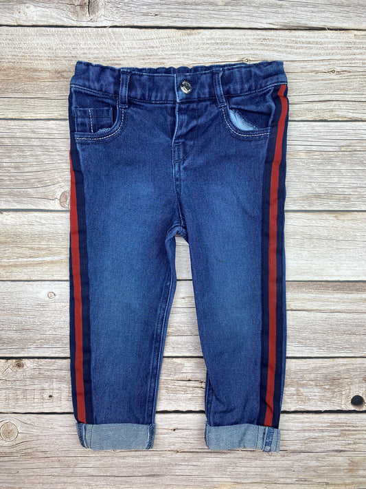Pantalone jeans
