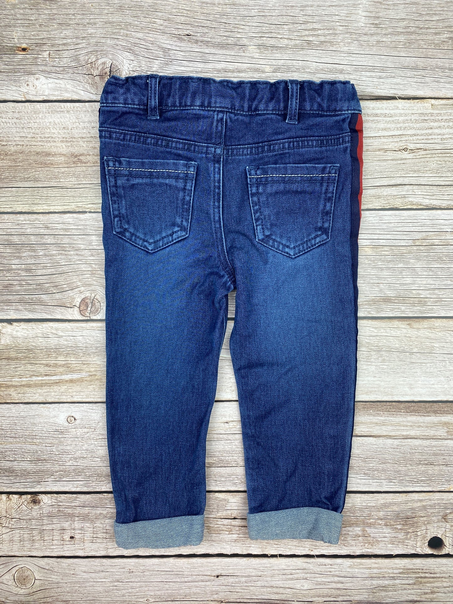 Pantalone jeans