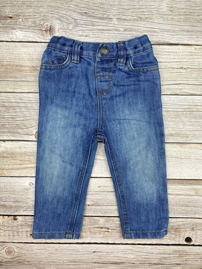 Pantalone in jeans