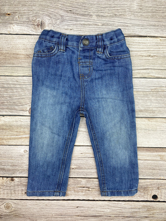 Pantalone in jeans