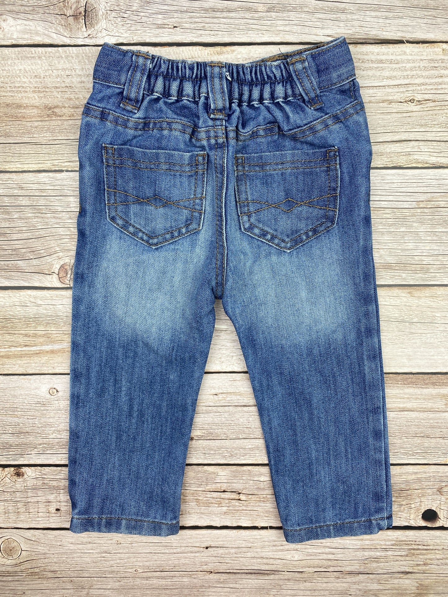 Pantalone in jeans