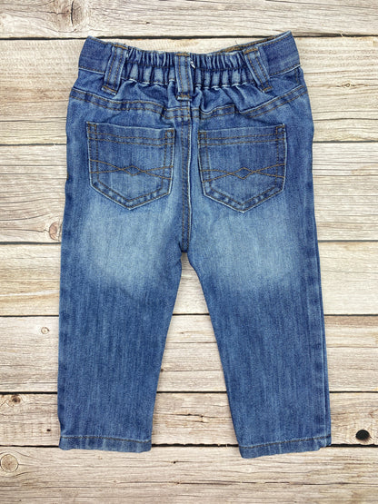 Pantalone in jeans