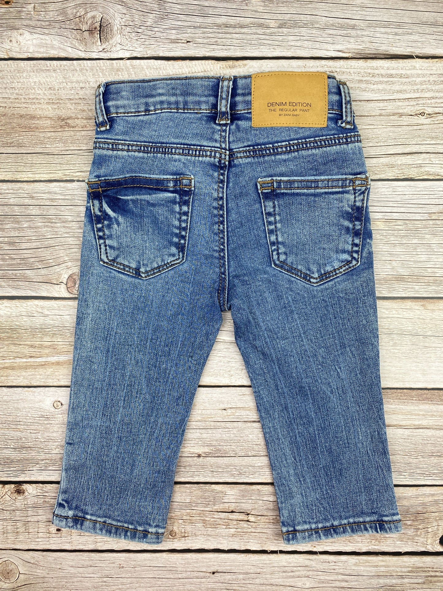 Pantalone in jeans