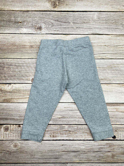 Pantalone in felpa