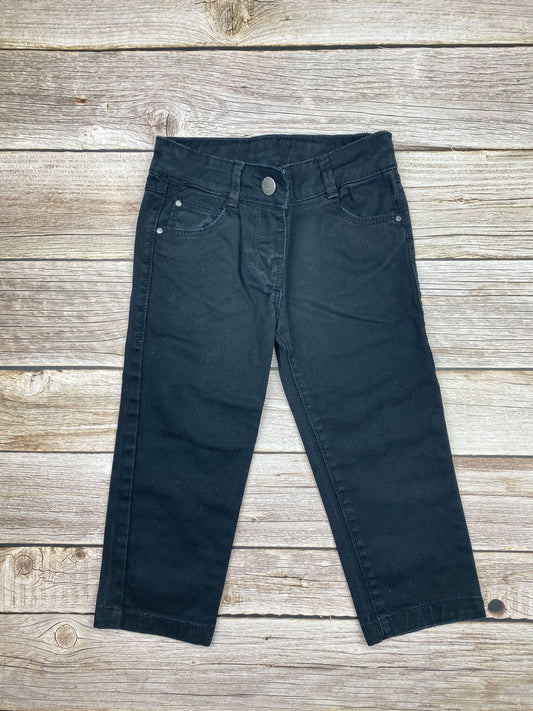 Pantalone in jeans