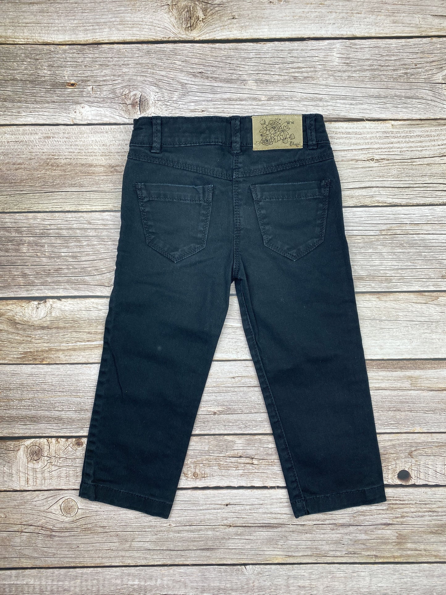 Pantalone in jeans