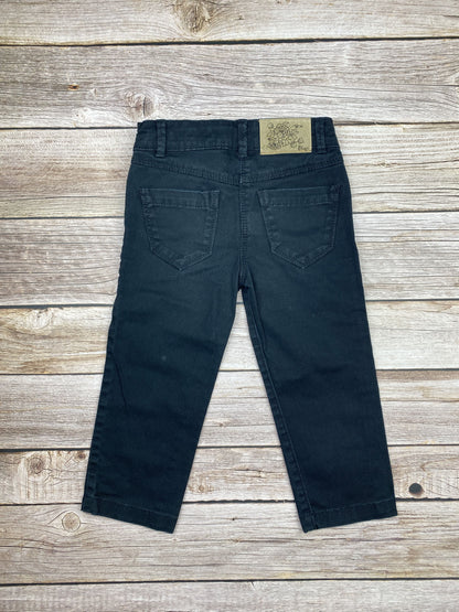Pantalone in jeans