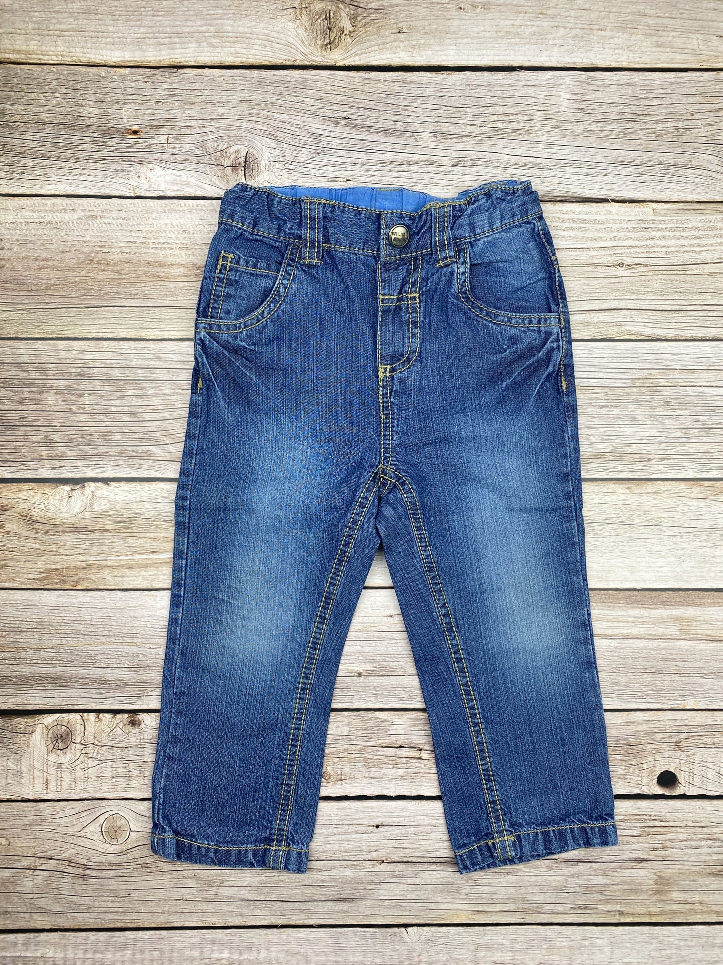 Pantalone in jeans