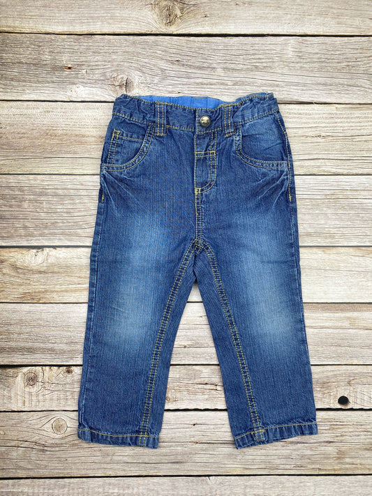 Pantalone in jeans