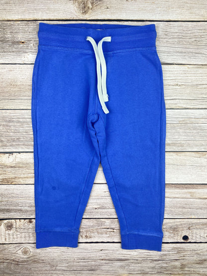 Pantalone in felpa