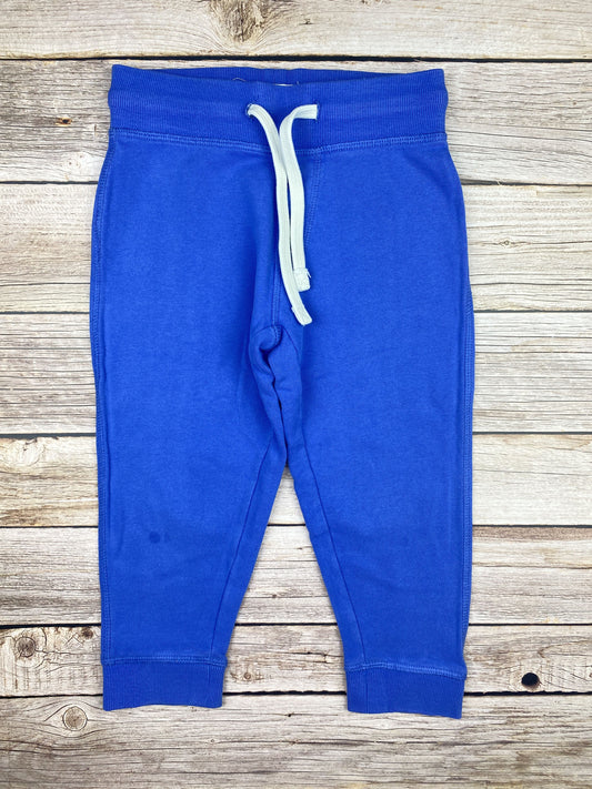 Pantalone in felpa