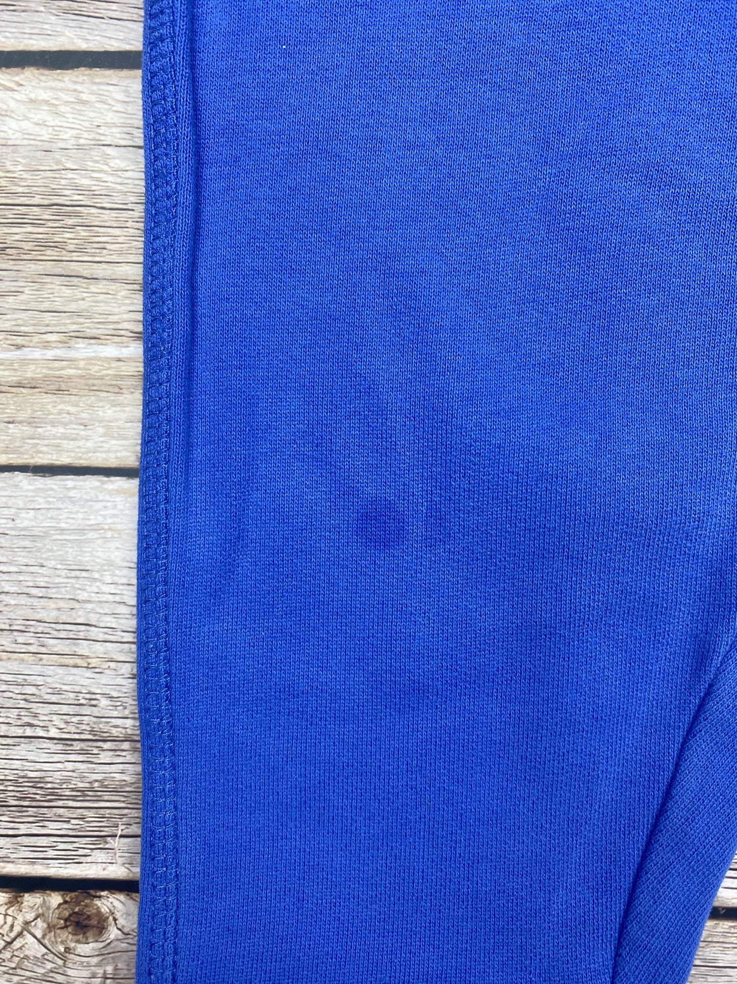 Pantalone in felpa