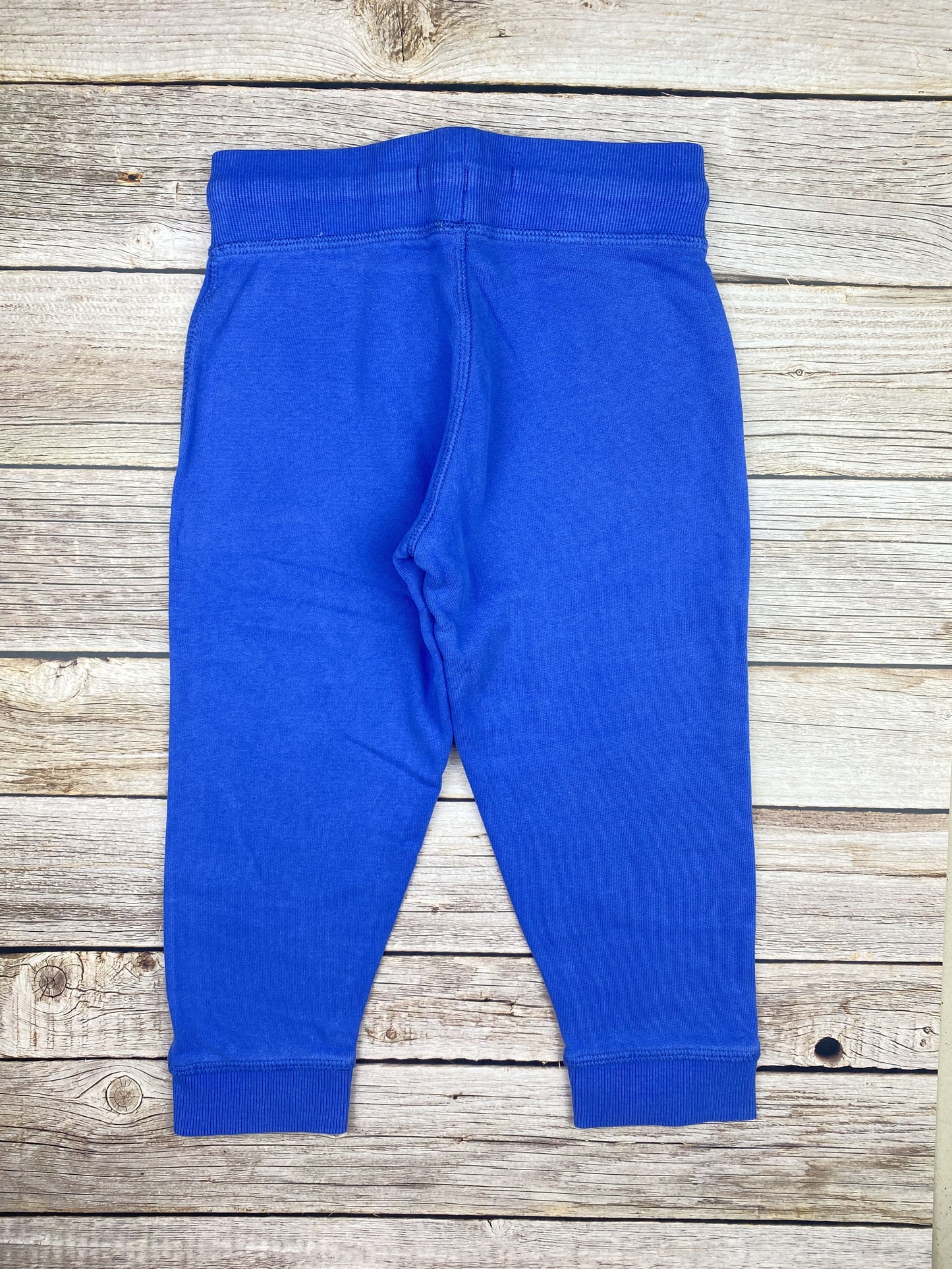 Pantalone in felpa