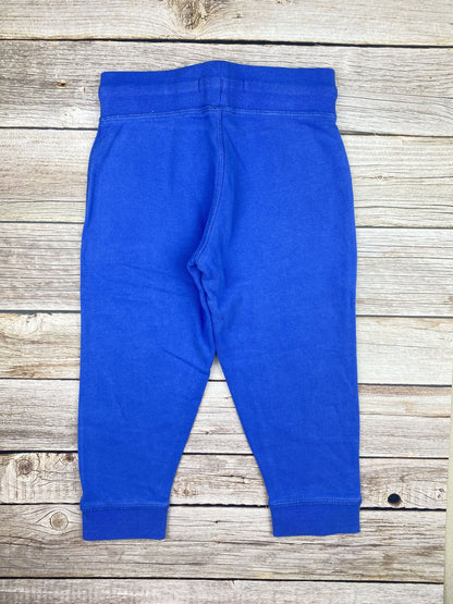 Pantalone in felpa