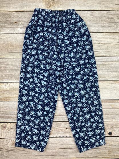 Pantalone in velluto a coste