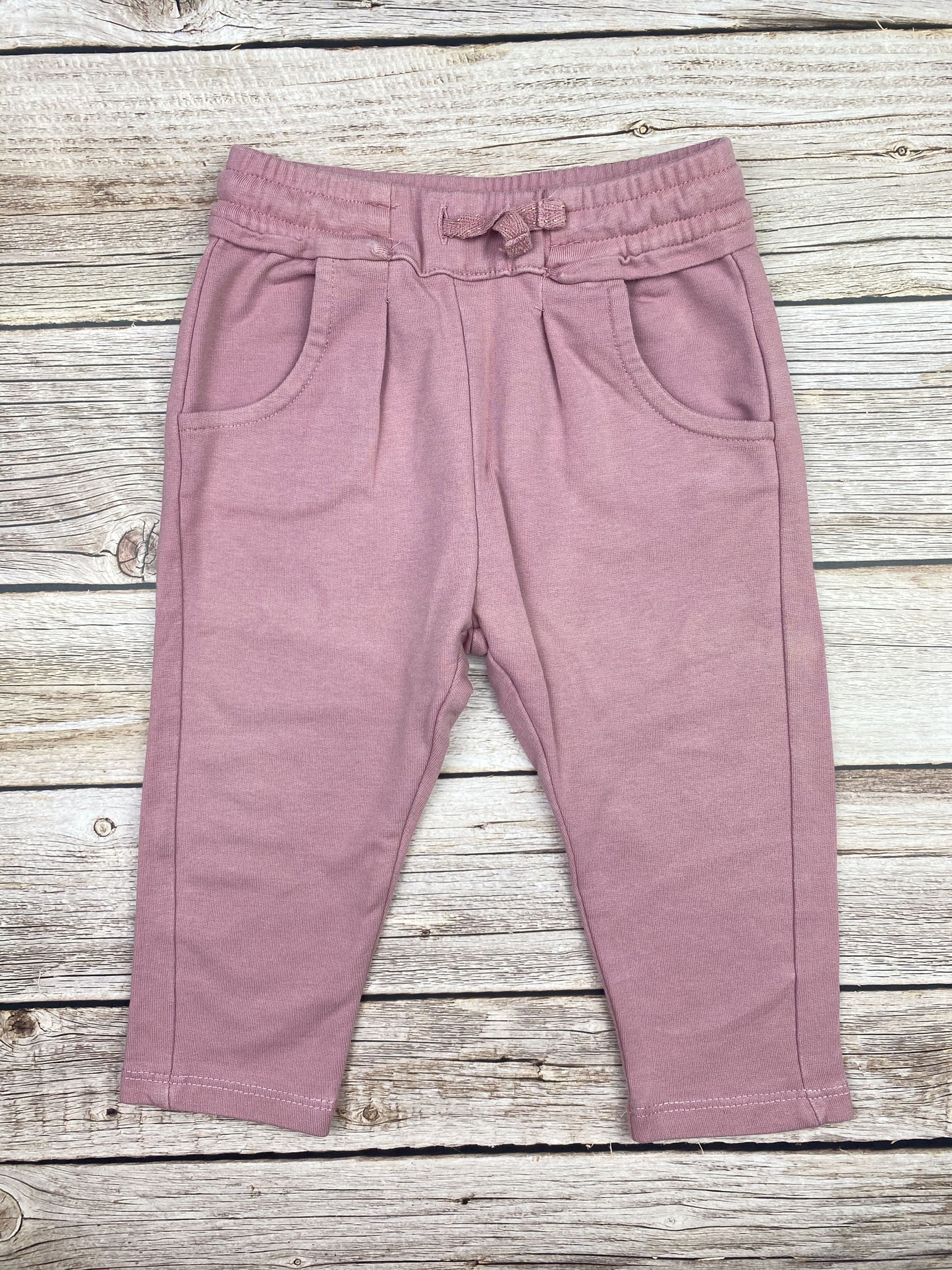 Pantalone in felpa