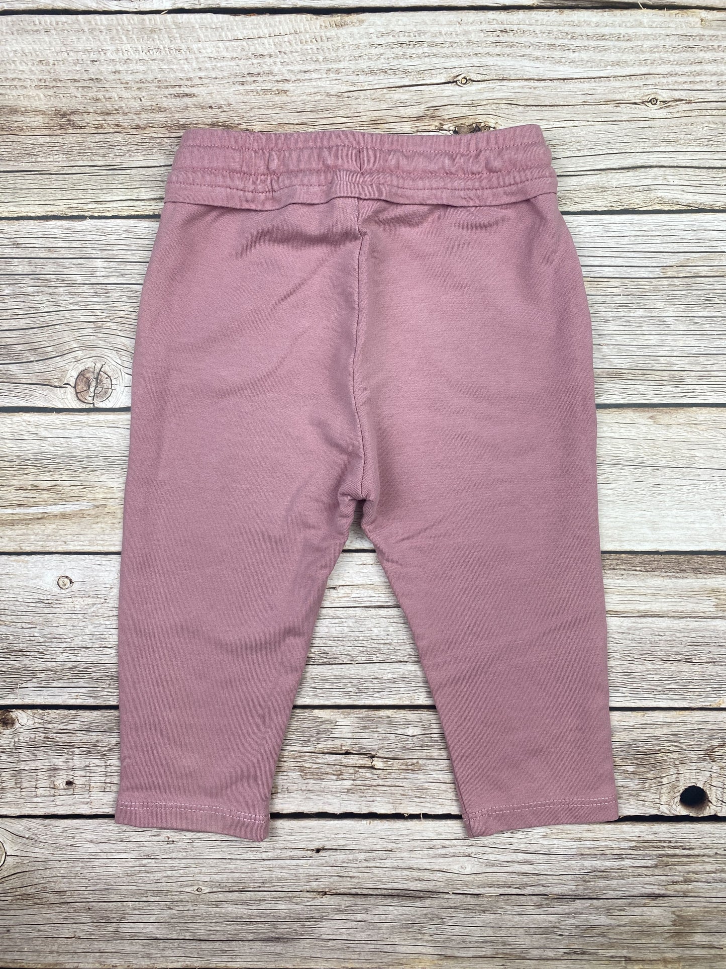Pantalone in felpa