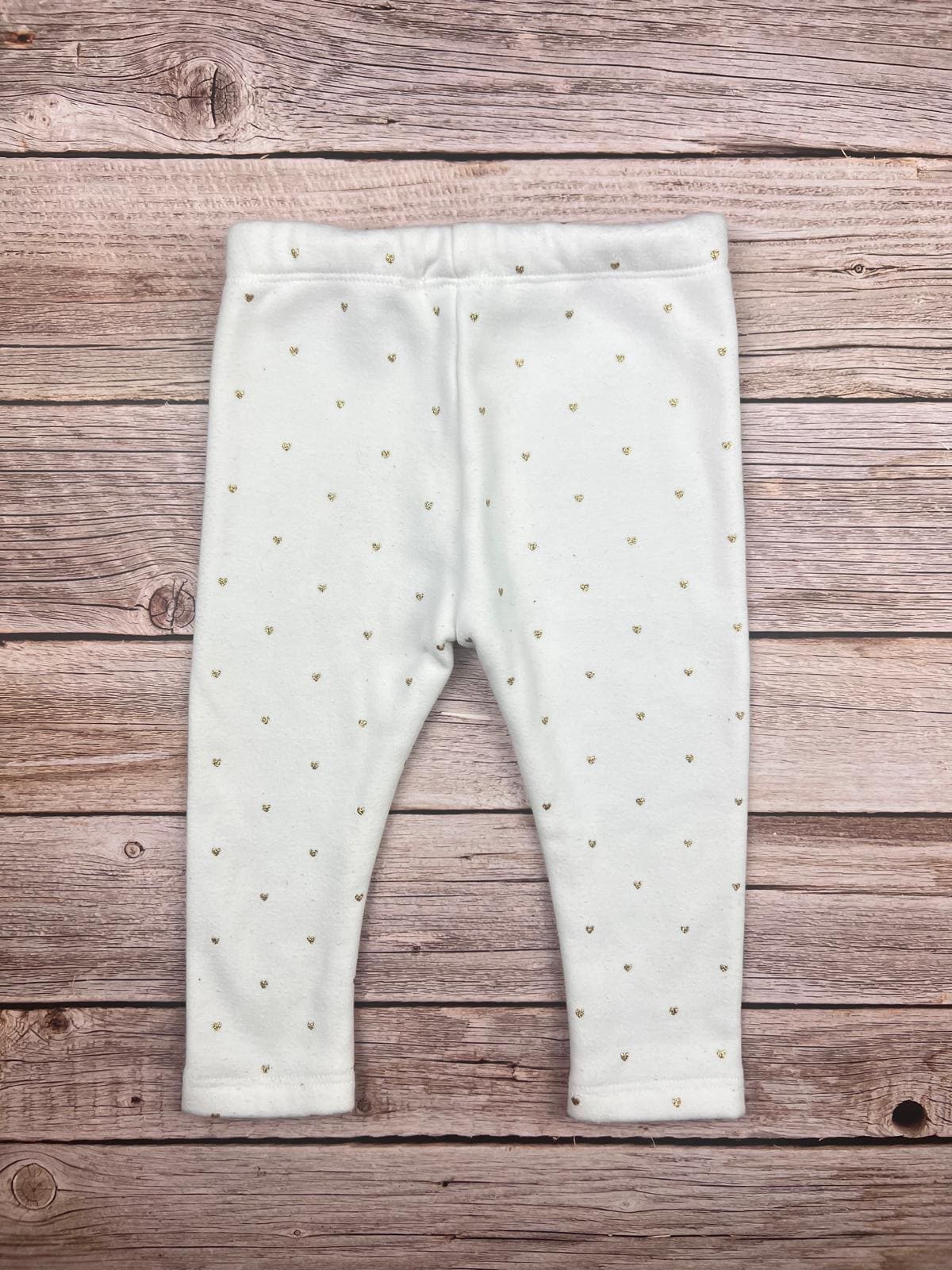 Pantalone in felpa