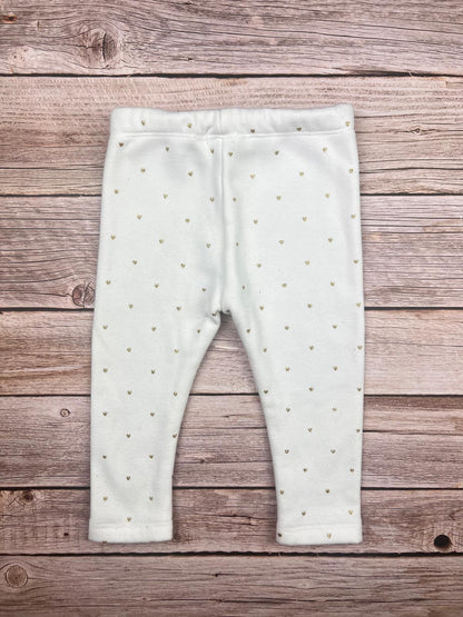 Pantalone in felpa