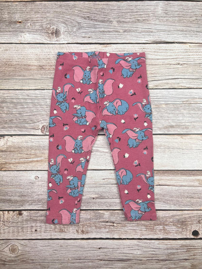 Pantalone leggins
