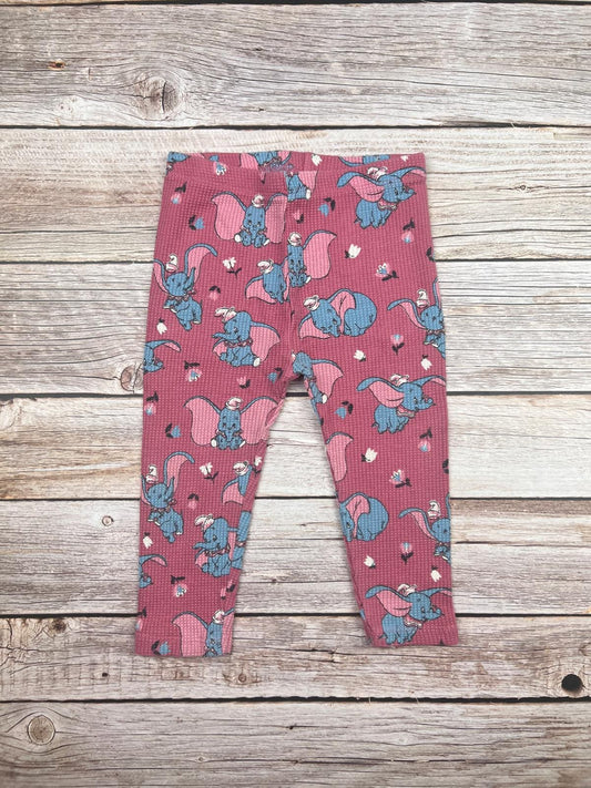 Pantalone leggins
