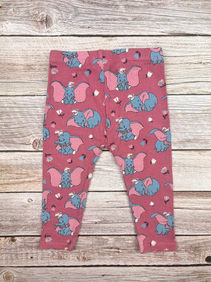 Pantalone leggins