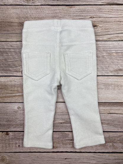 Pantalone in velluto a coste