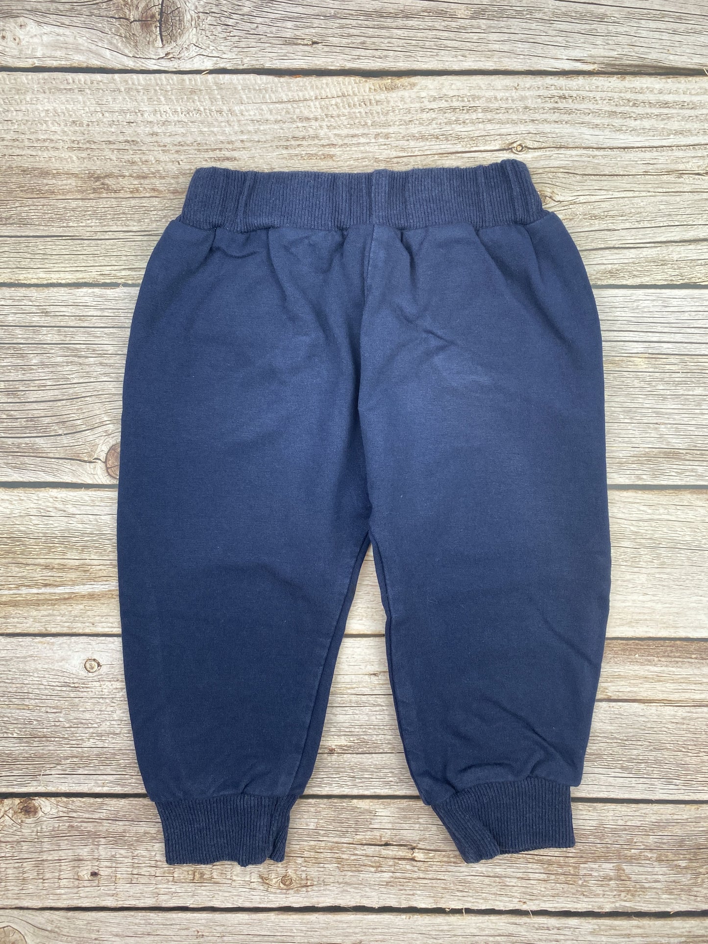 Pantalone in felpa