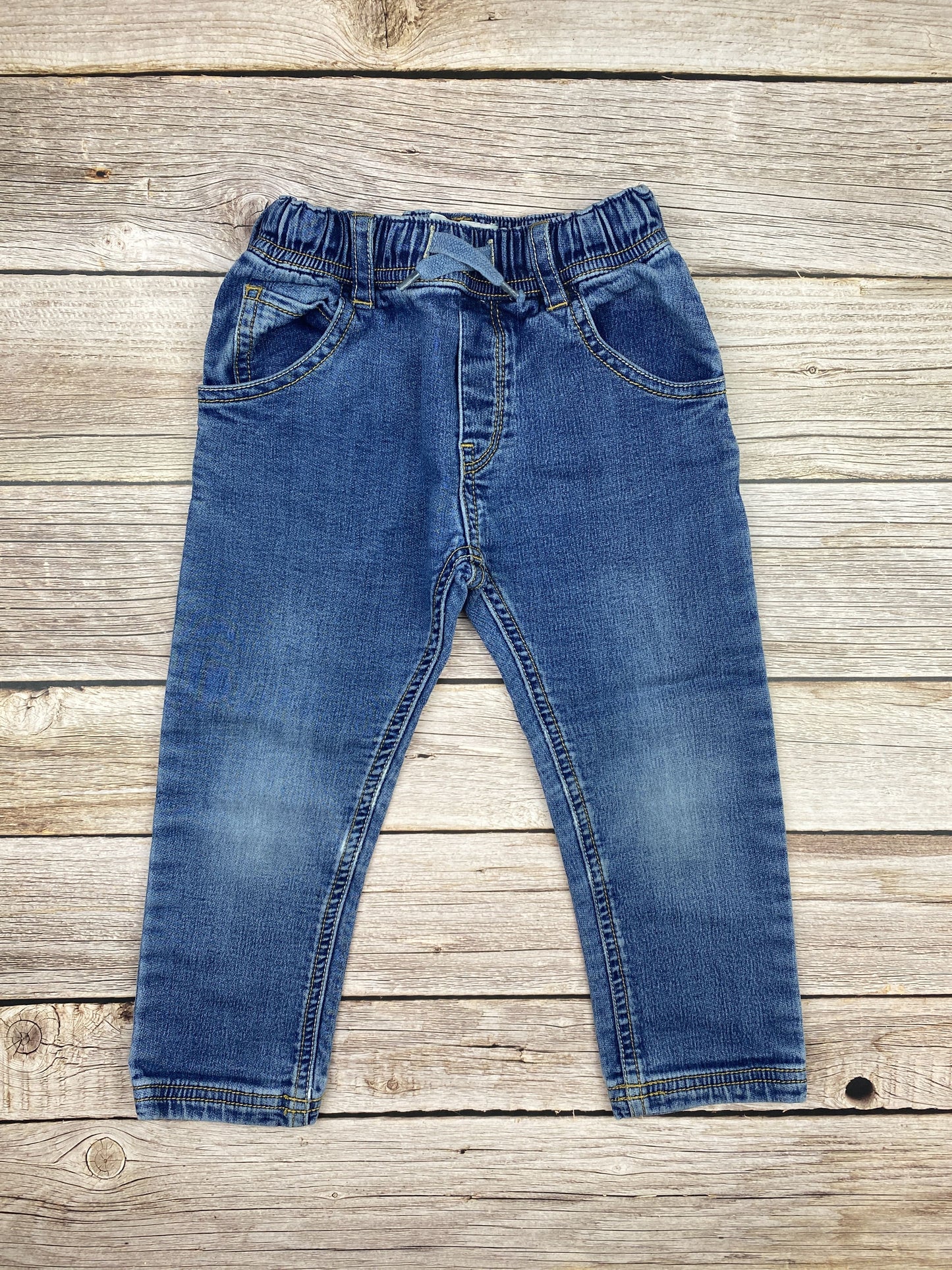 Pantalone in jeans