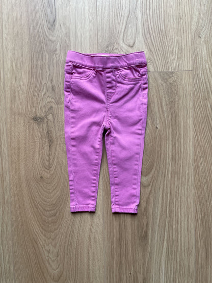 Pantalone in jeans