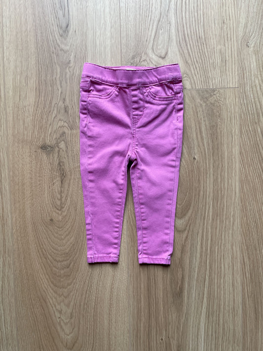 Pantalone in jeans