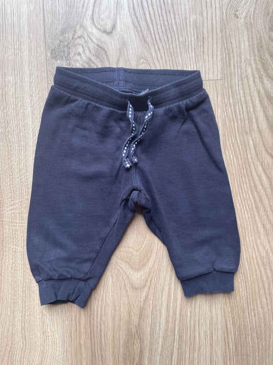 Pantalone in felpa