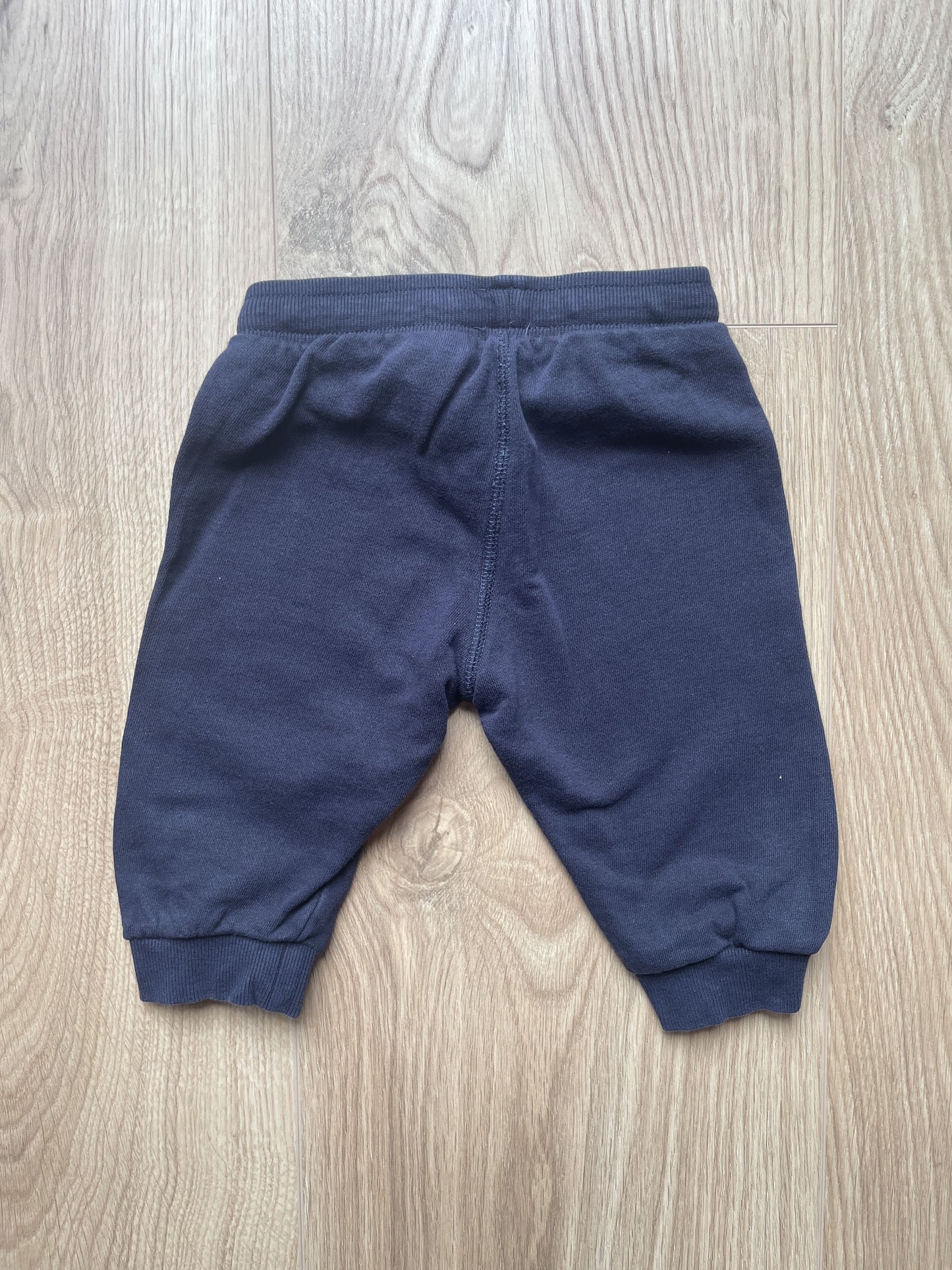 Pantalone in felpa