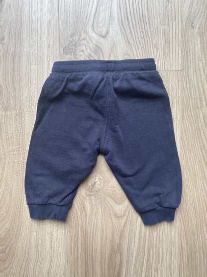 Pantalone in felpa
